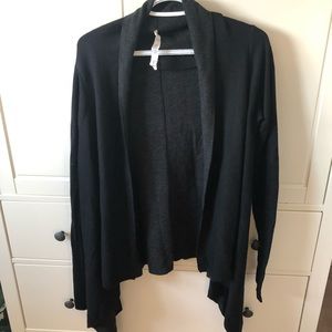 Lululemon cardigan/ sweater